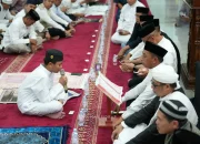 Kasus Tantangan Hafalan Al-Qur'an Berhadiah Miras di Ancol Menuai Kecaman
