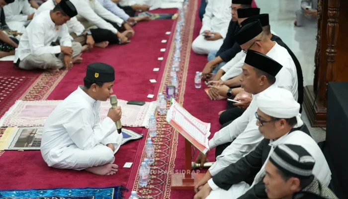 Kasus Tantangan Hafalan Al-Qur’an Berhadiah Miras di Ancol Menuai Kecaman