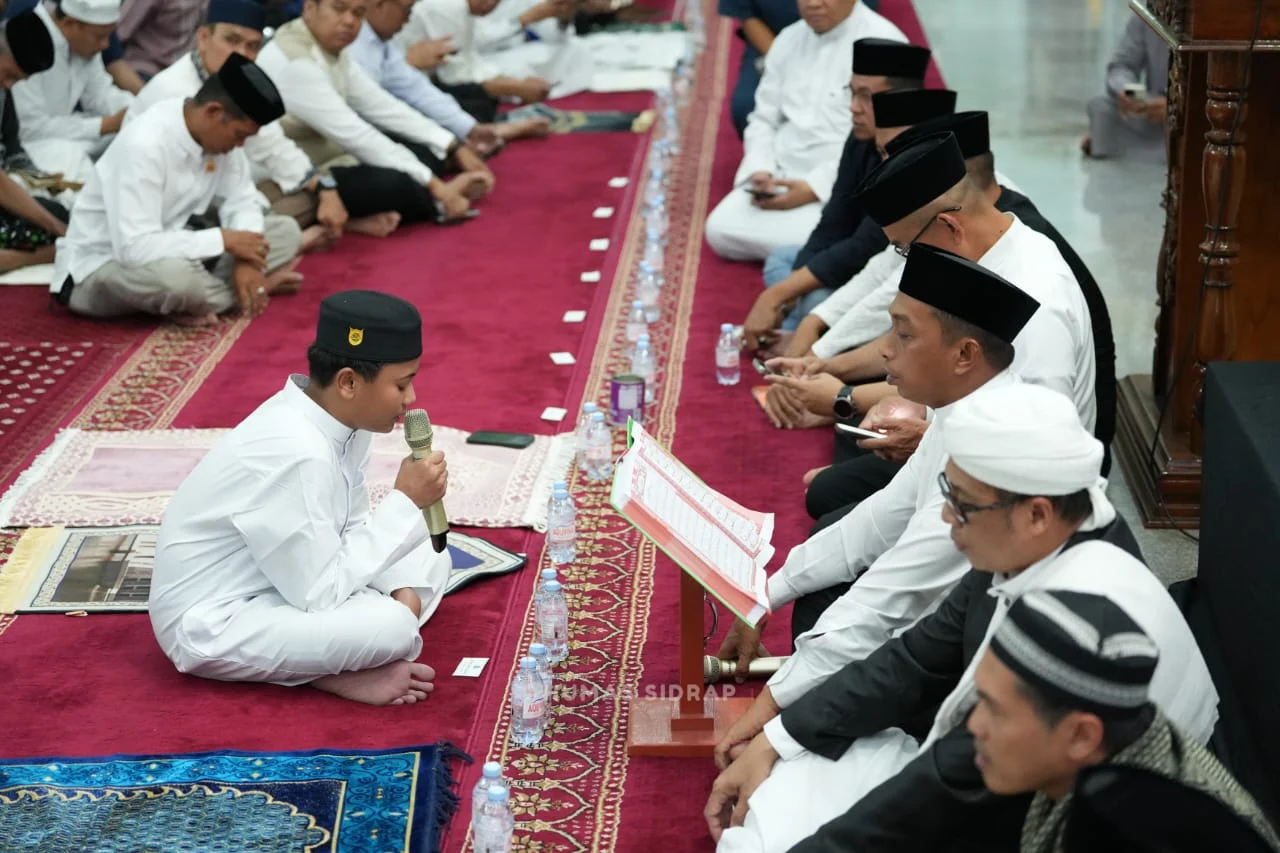Kasus Tantangan Hafalan Al-Qur'an Berhadiah Miras di Ancol Menuai Kecaman