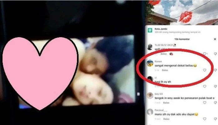 Kasus ‘Yank Uwes Yank’ Viral: Kronologi dan Dampaknya