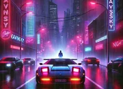 Kavinsky, Maestro Synthwave yang Meninggalkan Warisan Abadi