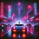 Kavinsky, Maestro Synthwave yang Meninggalkan Warisan Abadi