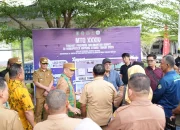 Kayong Utara Jadi Tuan Rumah MTQ ke-34: Momentum untuk Meningkatkan Kecintaan terhadap Al-Qur’an