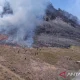 Kebakaran Hutan Gunung Bromo Meluas, Kawasan Wisata Ditutup Total