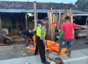 Kecelakaan Lalu Lintas di Berbagai Daerah, Korban Meninggal dan Luka-Luka