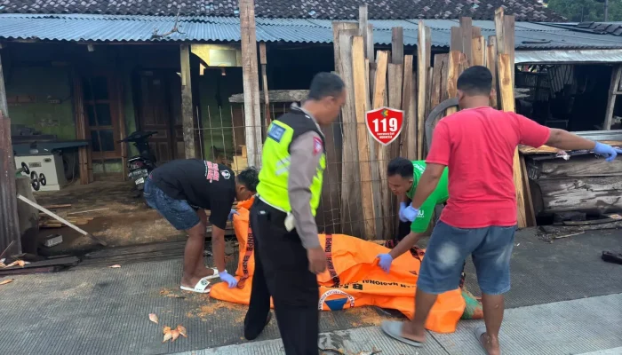 Kecelakaan Lalu Lintas di Berbagai Daerah, Korban Meninggal dan Luka-Luka