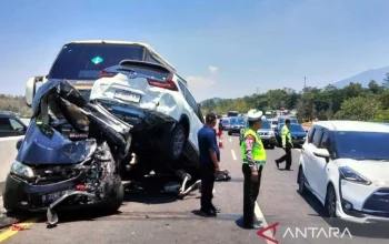 Kecelakaan Lalu Lintas di Indonesia: Insiden Maut dan Korban