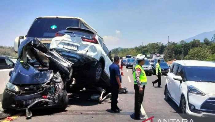 Kecelakaan Lalu Lintas di Indonesia: Insiden Maut dan Korban