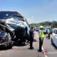 Kecelakaan Lalu Lintas di Indonesia: Insiden Maut dan Korban