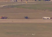 Kecelakaan Pesawat F-35B di California: Pilot Selamat Setelah Mengejak
