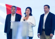 Keiko Fujimori dan Dinamika Politik Peru: Antara Kestabilan dan Tekanan