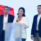 Keiko Fujimori dan Dinamika Politik Peru: Antara Kestabilan dan Tekanan