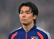 Keito Nakamura, Bintang Muda Jepang yang Mengharumkan Nama di Piala Dunia