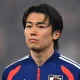 Keito Nakamura, Bintang Muda Jepang yang Mengharumkan Nama di Piala Dunia