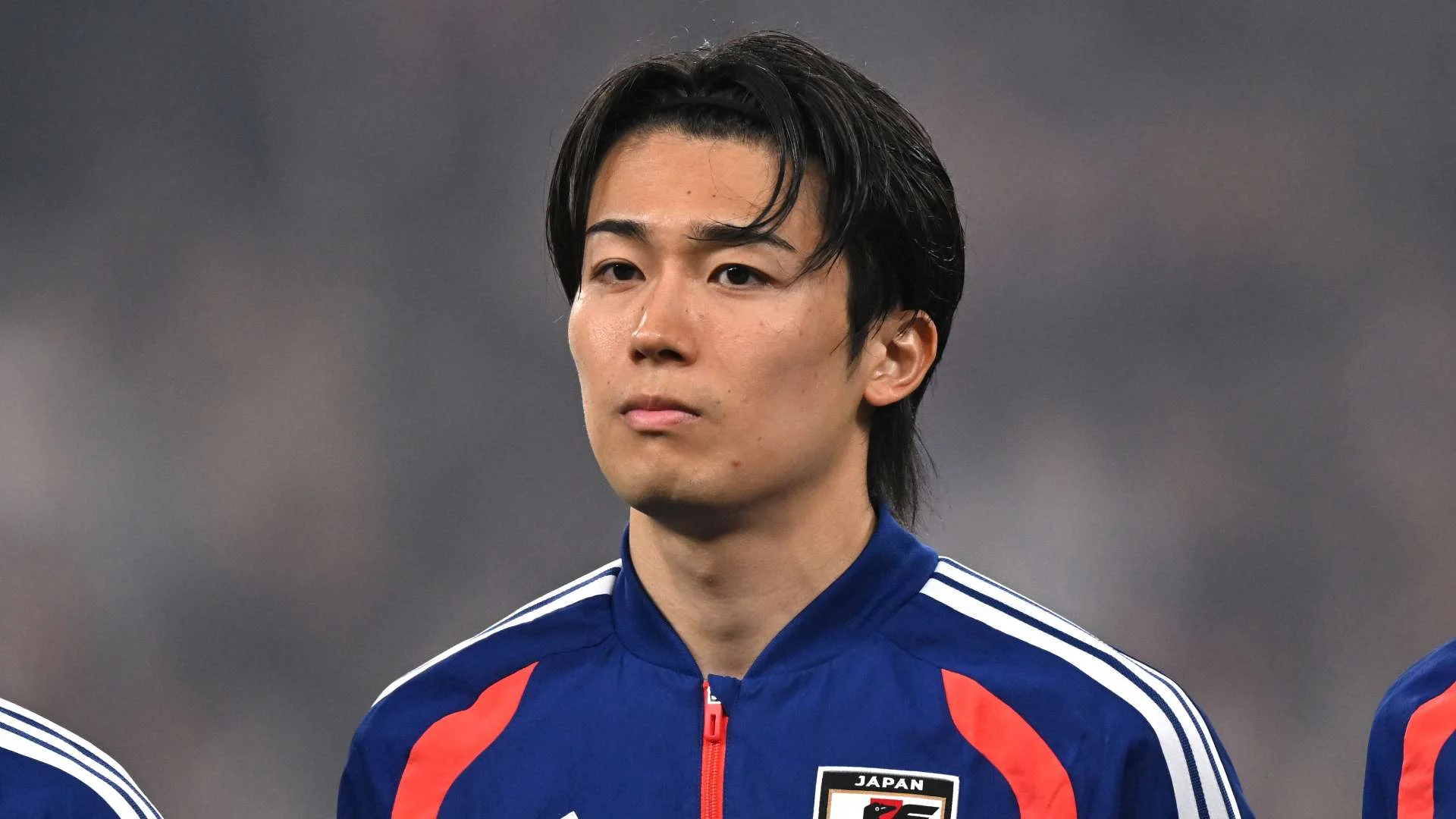 Keito Nakamura, Bintang Muda Jepang yang Mengharumkan Nama di Piala Dunia