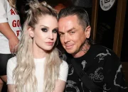 Kelly Osbourne dan Sid Wilson Putus: Pertarungan Kasih Sayang dan Harta