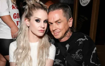 Kelly Osbourne dan Sid Wilson Putus: Pertarungan Kasih Sayang dan Harta