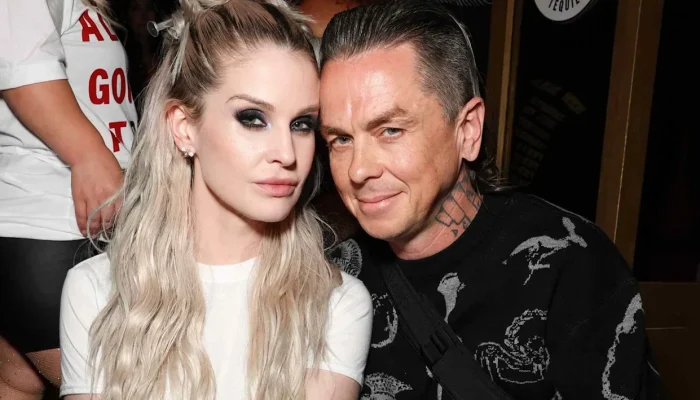 Kelly Osbourne dan Sid Wilson Putus: Pertarungan Kasih Sayang dan Harta