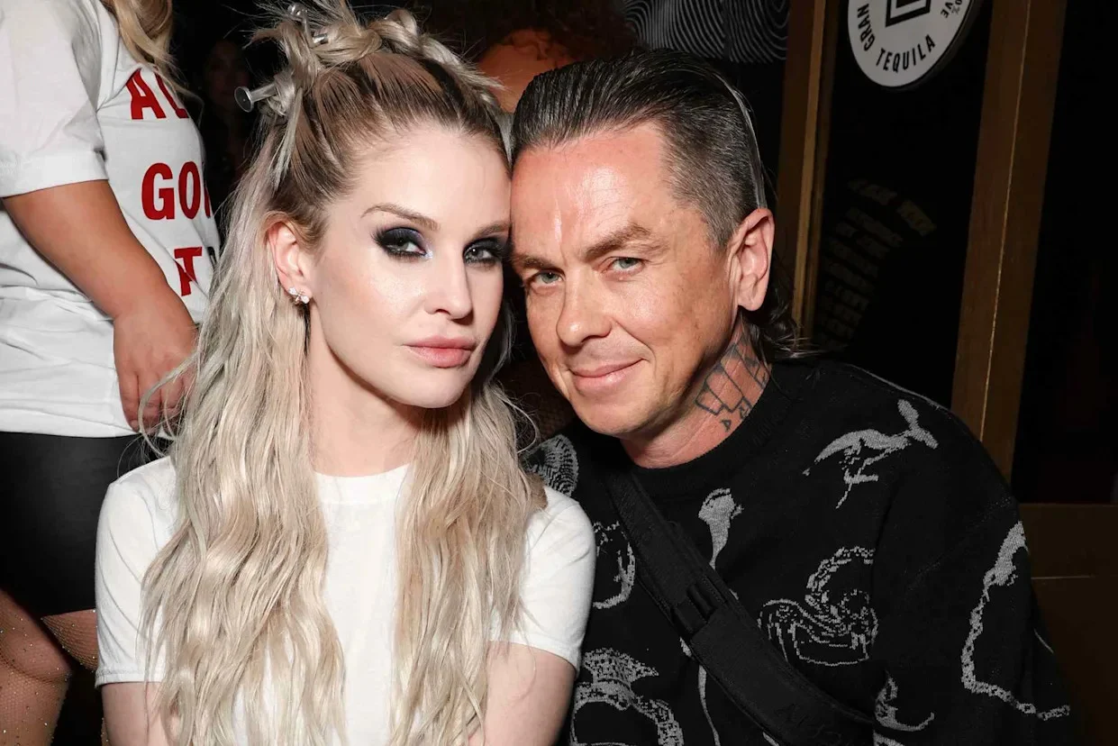 Kelly Osbourne dan Sid Wilson Putus: Pertarungan Kasih Sayang dan Harta
