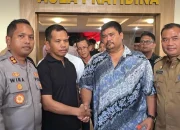 Keluarga Dua Pemeran Video Asusila di Banyuwangi Pilih Berdamai, Ajukan Pencabutan Laporan ke Polisi