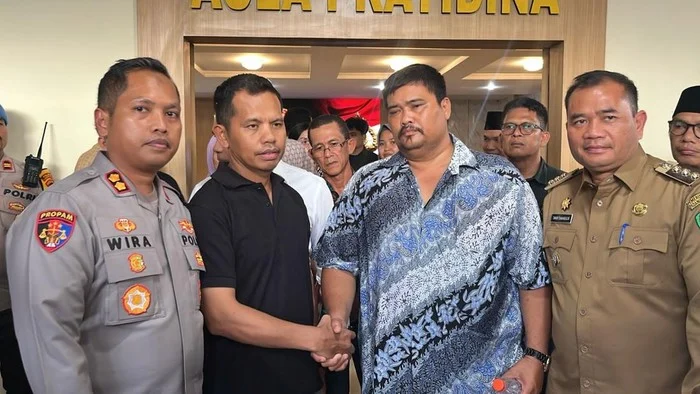 Keluarga Dua Pemeran Video Asusila di Banyuwangi Pilih Berdamai, Ajukan Pencabutan Laporan ke Polisi