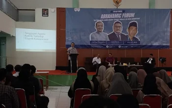 Kementerian Agama RI Terima Desakan Forum Penyelamat UINSA