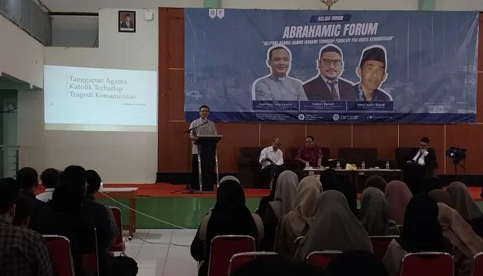 Kementerian Agama RI Terima Desakan Forum Penyelamat UINSA