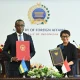 Kemlu Dorong Perjanjian Perdagangan dengan Rwanda dan Meningkatkan Kohesi Sosial di ASEAN