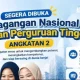 Kemnaker Buka Pendaftaran Magang Nasional Angkatan 2, 150 Ribu Kuota Tersedia