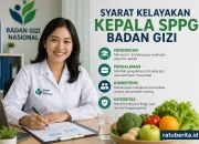 Kepala Badan Gizi Nasional Peringatkan SPPG: Jangan Nyawa Orang Jadi Permainan
