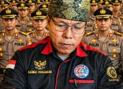 Kepala Kepolisian Negara Republik Indonesia: Mutasi, Promosi, dan Pemberantasan Kejahatan