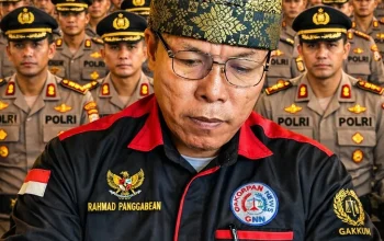 Kepala Kepolisian Negara Republik Indonesia: Mutasi, Promosi, dan Pemberantasan Kejahatan