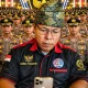 Kepala Kepolisian Negara Republik Indonesia: Mutasi, Promosi, dan Pemberantasan Kejahatan