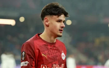 Kerim Alajbegovic Pilih Juventus, Mengapa Pemain Muda Ini Menolak Chelsea?