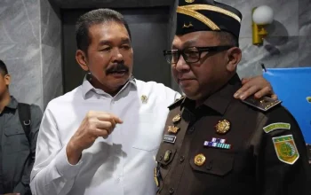 Ketut Sumedana: Eksekusi Ferdy Sambo dan Mutasi Kajati Bengkulu