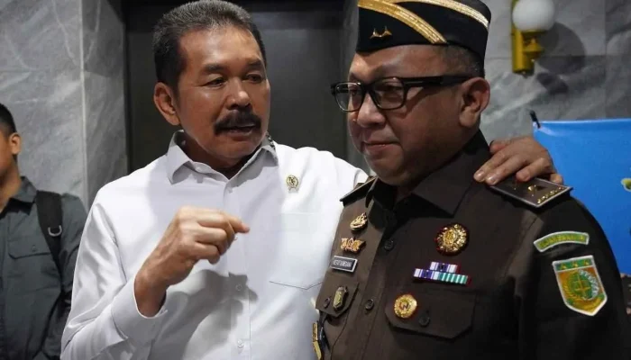 Ketut Sumedana: Eksekusi Ferdy Sambo dan Mutasi Kajati Bengkulu