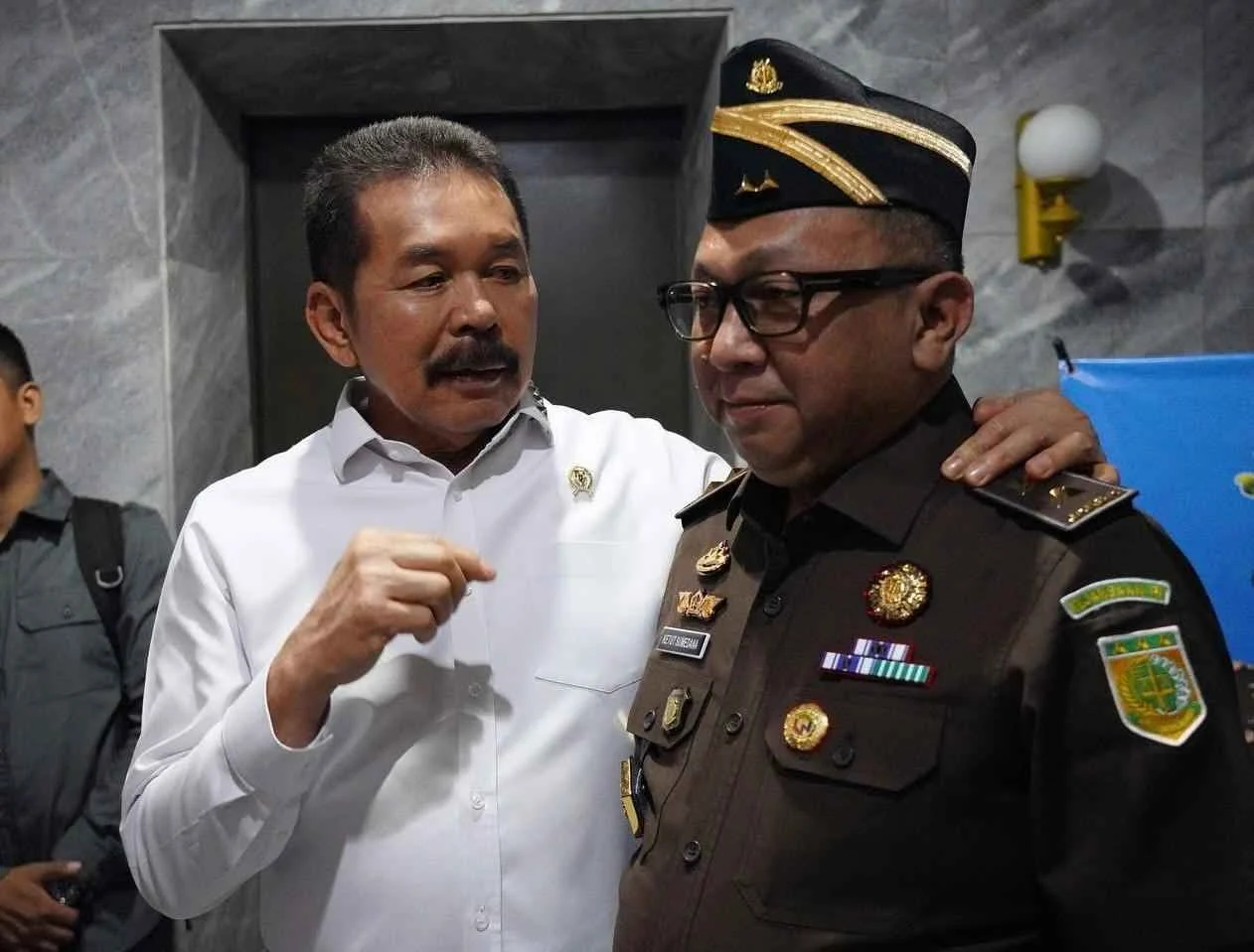 Ketut Sumedana: Eksekusi Ferdy Sambo dan Mutasi Kajati Bengkulu