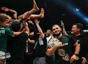 Khabib Nurmagomedov dan Generasi Baru Petarung MMA: Mencari Jalan Menuju UFC