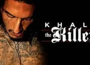 Khali The Killer: Kisah Pembunuh Bayaran yang Berubah Hati
