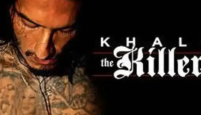 Khali The Killer: Kisah Pembunuh Bayaran yang Berubah Hati