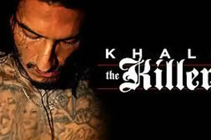Khali The Killer: Kisah Pembunuh Bayaran yang Berubah Hati