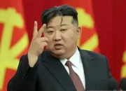 Kim Jong Un Hilang dari Acara Penting, Apa yang Terjadi di Korea Utara?