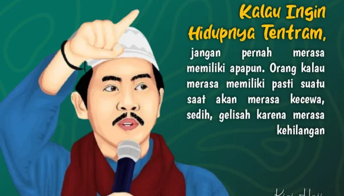 Kisah Inspiratif KH Anwar Zahid yang Selamat dari Kecelakaan dan Tetap Berdakwah