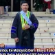 Kisah Inspiratif Mahasiswa yang Merantau untuk Kuliah