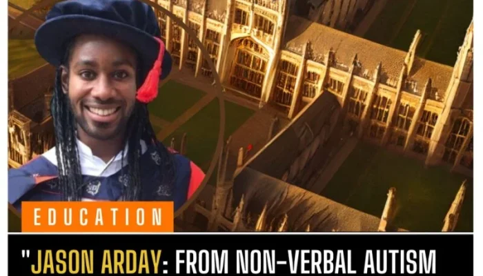 Kisah Jason Arday: Dari Klaim Non-Verbal Hingga Kontroversi Akademis