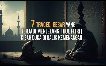 Kisah Menarik di Balik Kabar Duka dan Kemenangan