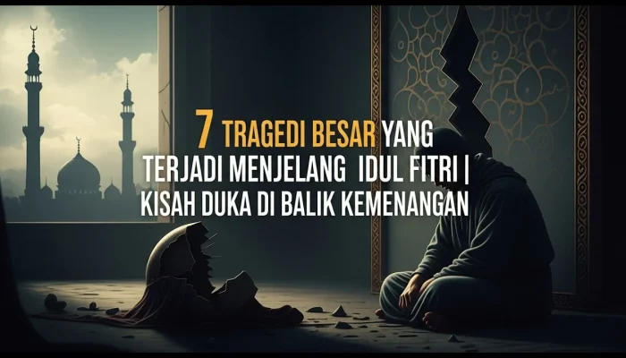 Kisah Menarik di Balik Kabar Duka dan Kemenangan