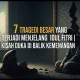 Kisah Menarik di Balik Kabar Duka dan Kemenangan