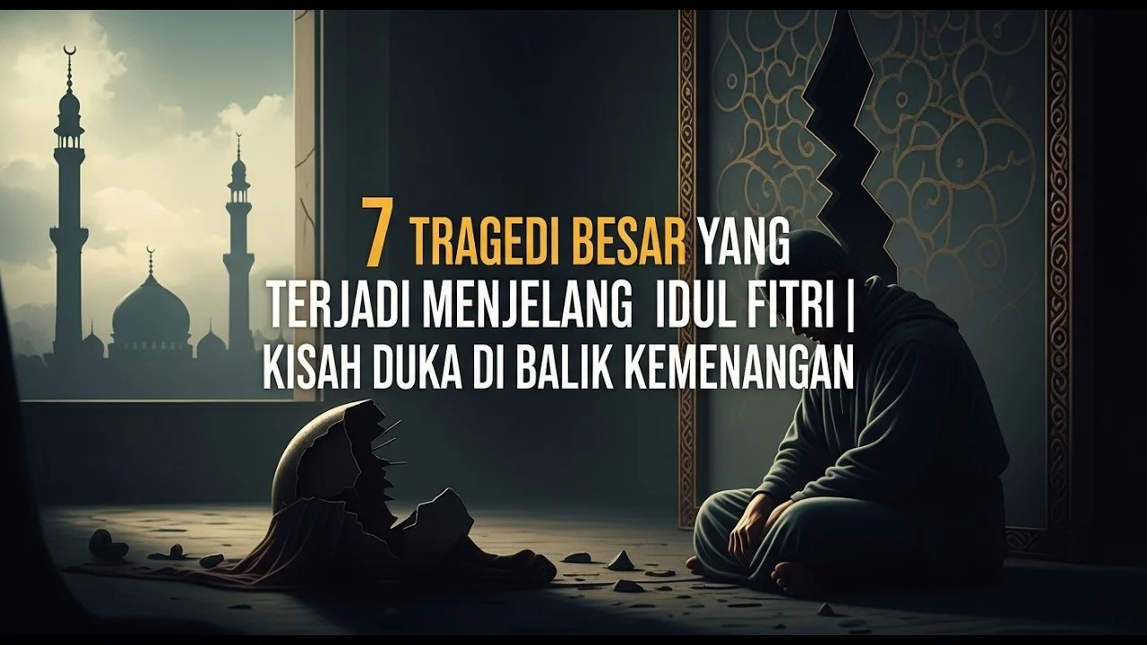 Kisah Menarik di Balik Kabar Duka dan Kemenangan