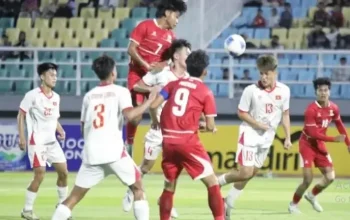 Klasemen Piala AFF 2026: Timnas Indonesia Gagal Melaju ke Semifinal